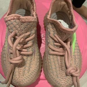 Yeezy inspired shoes